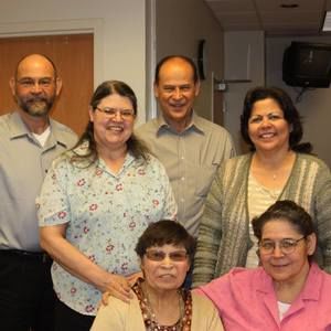 Meet your Posher, Sylvia